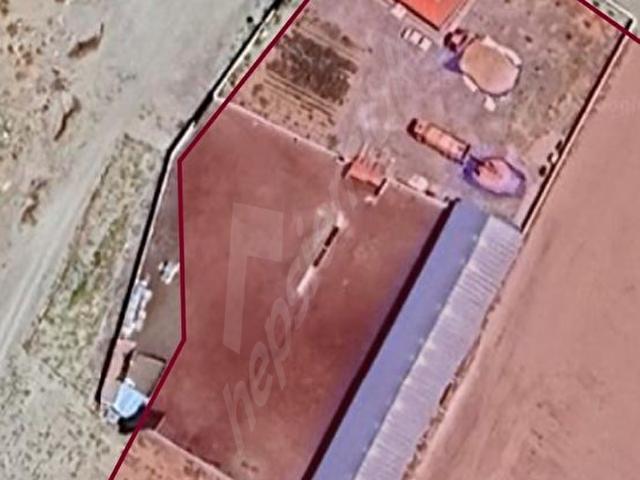 Akçaağıl, Kırşehir Merkez içerisinde satılık Arsa
