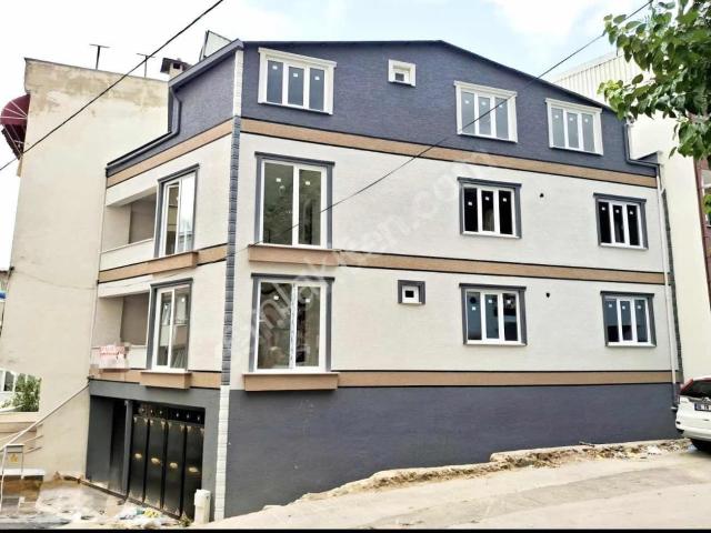 Yildirim, Bursa içerisinde satılık mülk