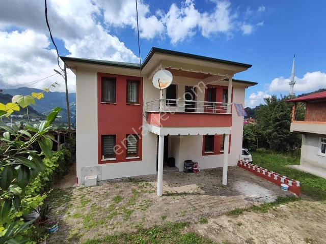 Ağaçlı, Akçaabat içerisinde satılık Villa