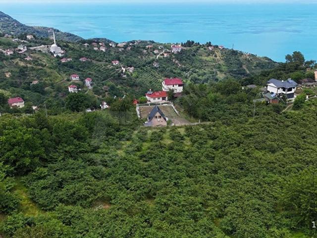 Mersin, Akçaabat içerisinde satılık Arsa