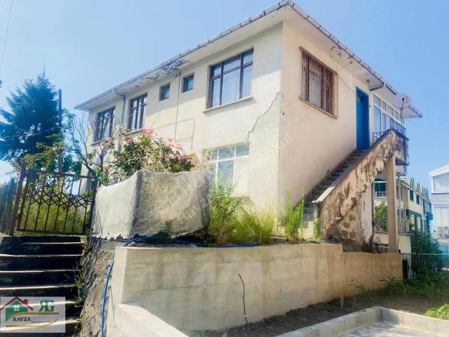 Akçaabat, Trabzon içerisinde satılık mülk