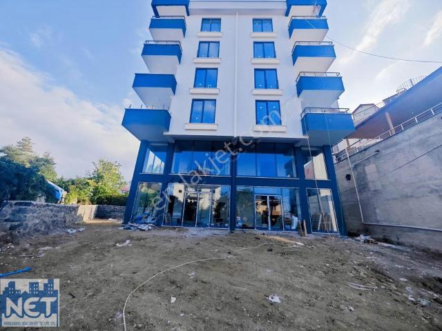 Gökçebel, Akçaabat içerisinde satılık mülk
