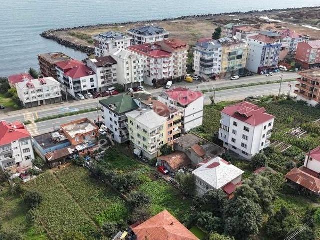 Özlüler, Akçaabat içerisinde satılık Bina