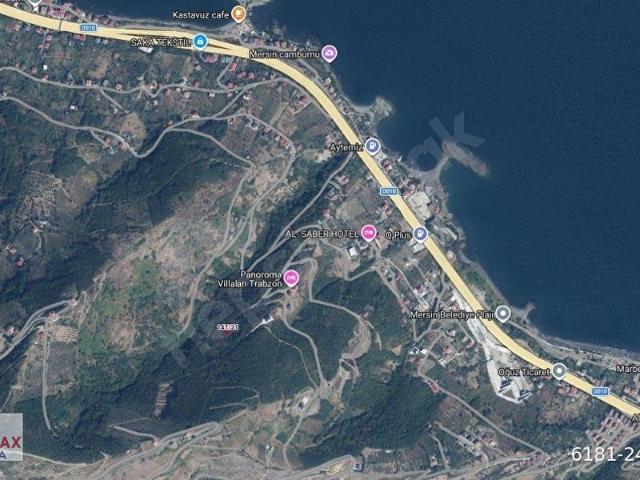 Mersin, Akçaabat içerisinde satılık mülk