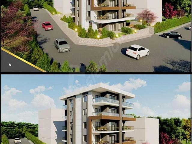 Osmanbaba, Akçaabat içerisinde satılık mülk