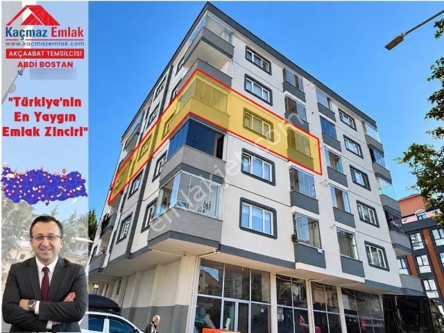Osmanbaba, Akçaabat içerisinde satılık mülk