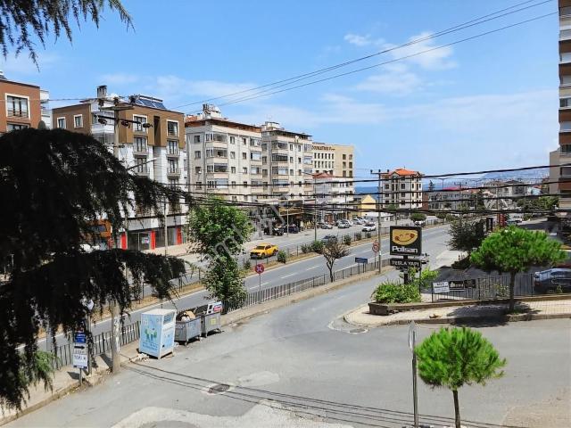 Akçaabat, Trabzon içerisinde satılık mülk