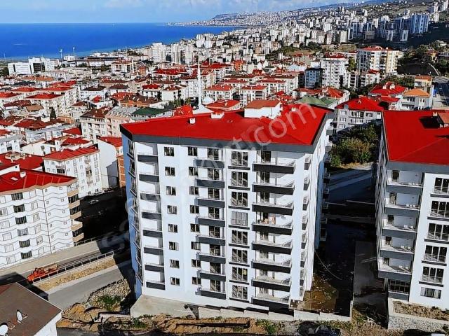 Akçaabat, Trabzon içerisinde satılık mülk