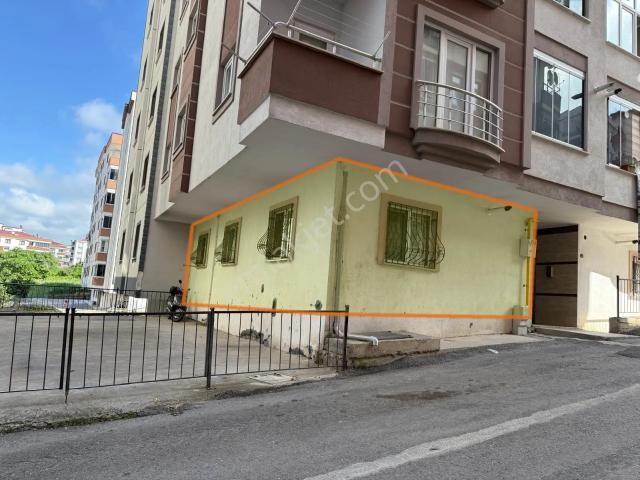 Akçaabat, Trabzon içerisinde satılık mülk