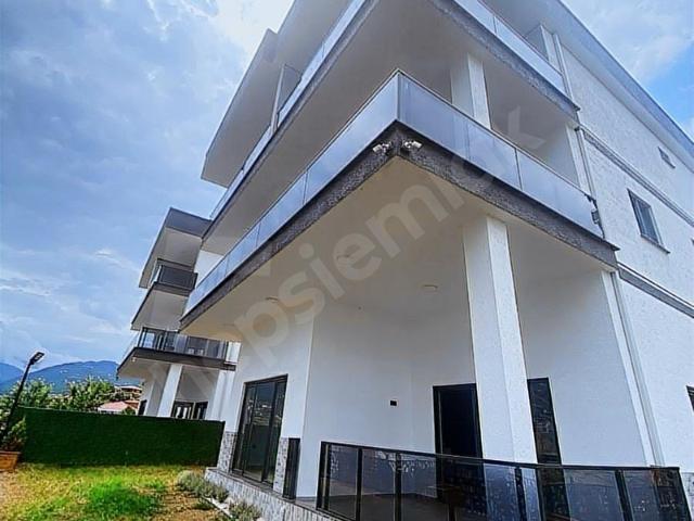 Osmanbaba, Akçaabat içerisinde satılık Villa