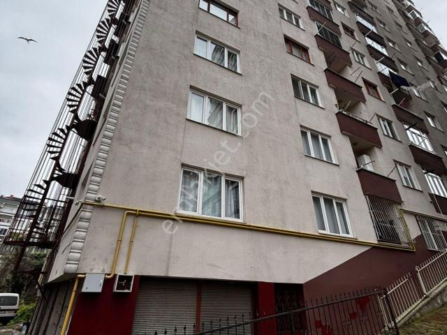Akçaabat, Trabzon içerisinde satılık mülk
