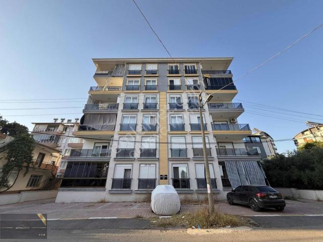 Serik, Antalya içerisinde kiralık mülk