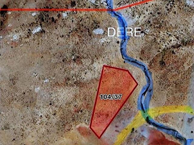 Elmadağ, Ankara içerisinde satılık Arsa