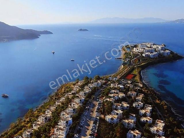 Bodrum, Muğla içerisinde satılık mülk