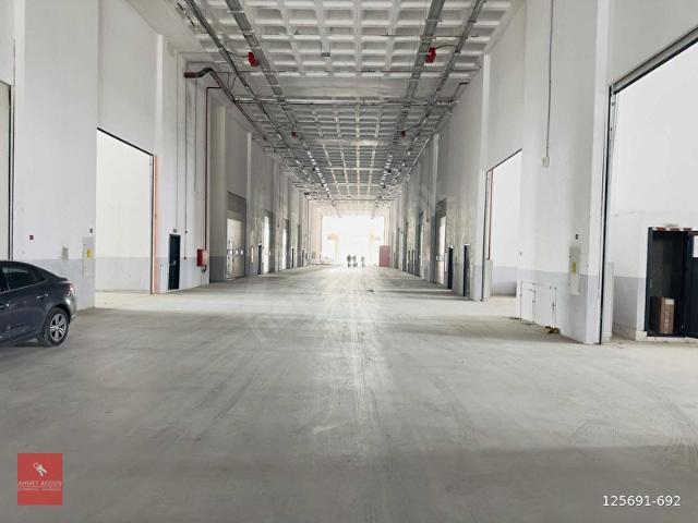 Esenyurt, İstanbul içerisinde satılık Fabrika