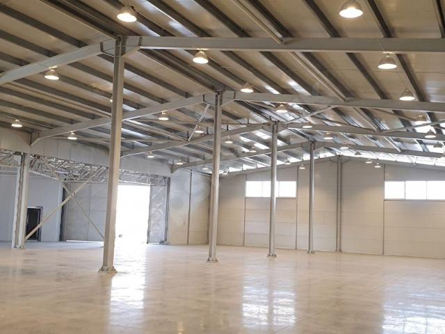İstanbul içerisinde satılık Fabrika