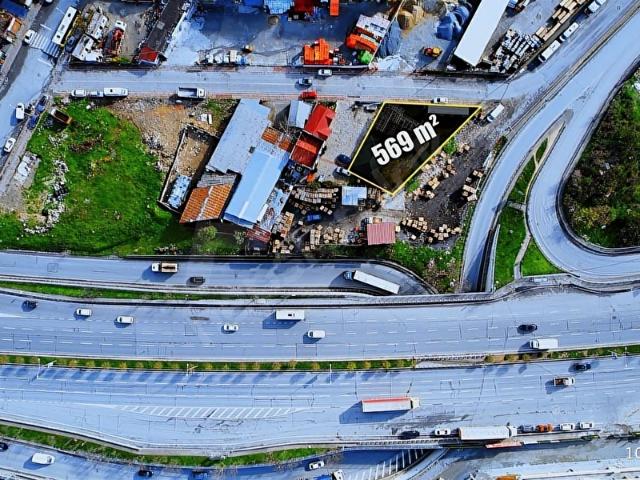 İstanbul içerisinde satılık Dükkan