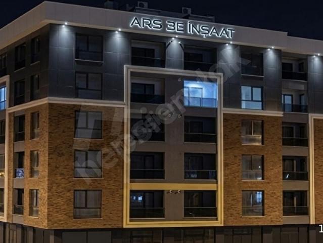 İstanbul içerisinde satılık Arsa