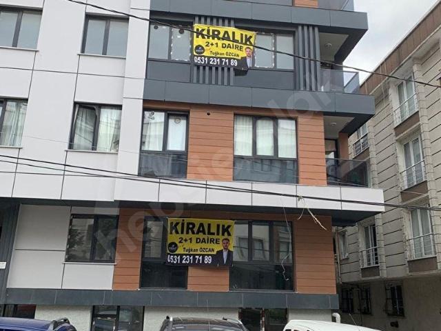 İstanbul içerisinde satılık mülk