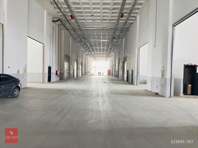 İstanbul içerisinde satılık Fabrika
