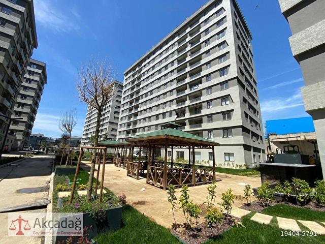 Tuzla, İstanbul içerisinde satılık mülk
