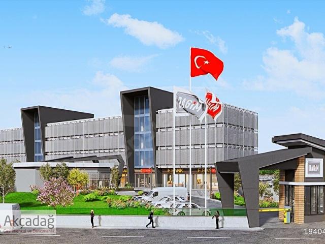 Tuzla, İstanbul içerisinde satılık Dükkan