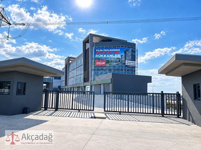 Orhanlı Mahallesi, Tuzla içerisinde satılık Dükkan