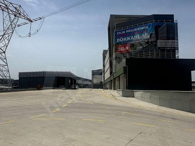 Tuzla, İstanbul içerisinde satılık Ofis