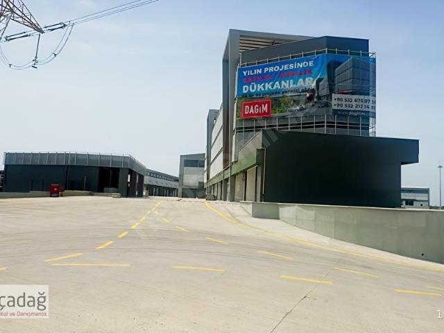 Tuzla, İstanbul içerisinde satılık Ofis