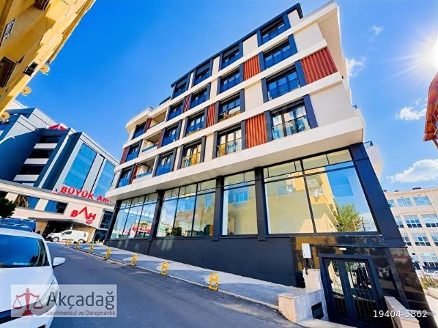 Darica, Kocaeli içerisinde satılık mülk