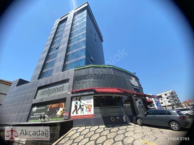 Tuzla, İstanbul içerisinde satılık Ofis