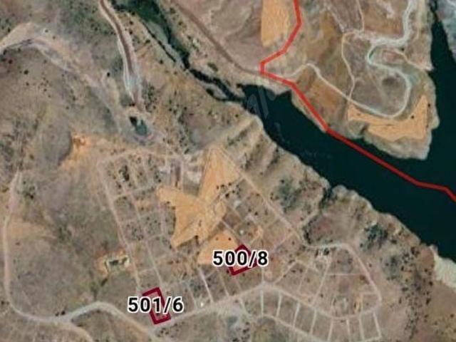 Bala, Ankara içerisinde satılık Arsa