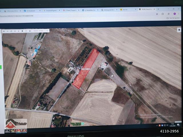Gölbaşi, Ankara içerisinde satılık Arsa