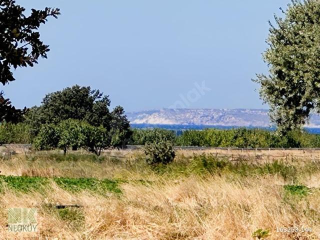 Ezine, Çanakkale içerisinde satılık Arsa