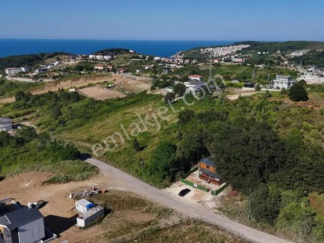 Şile, İstanbul içerisinde satılık Villa