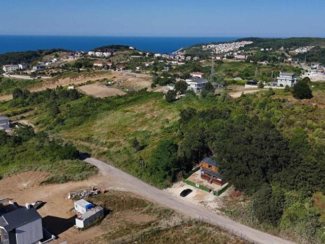 Akçakese Mahallesi, Şile içerisinde satılık Villa