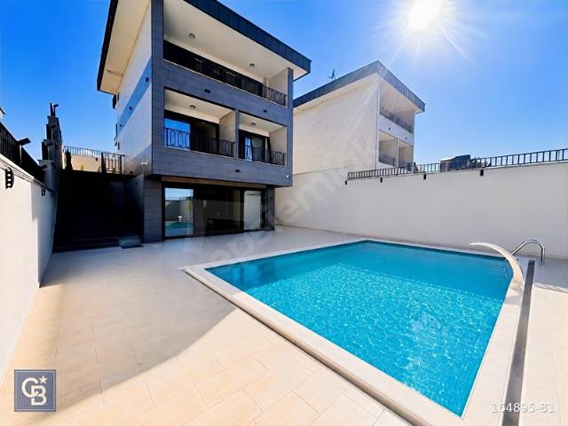 Şile, İstanbul içerisinde satılık Villa
