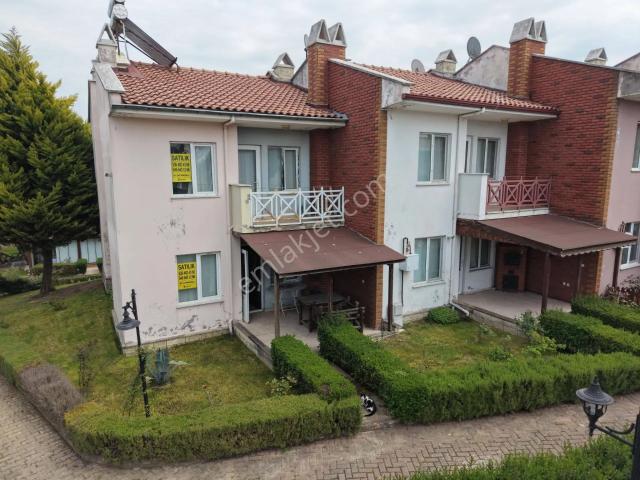 Akçakoca, Düzce içerisinde satılık Villa
