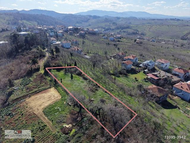 Akçakoca, Düzce içerisinde satılık Arsa