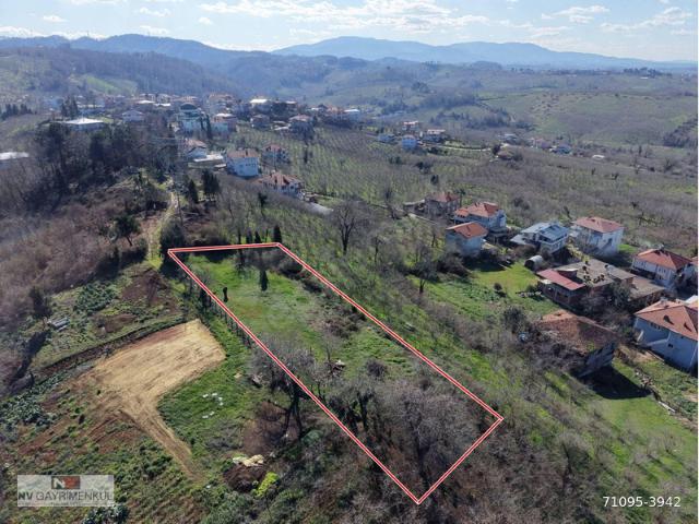 Akkaya, Akçakoca içerisinde satılık Arsa