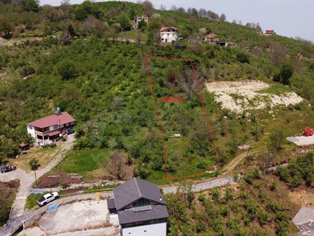 Akçakoca, Düzce içerisinde satılık Arsa