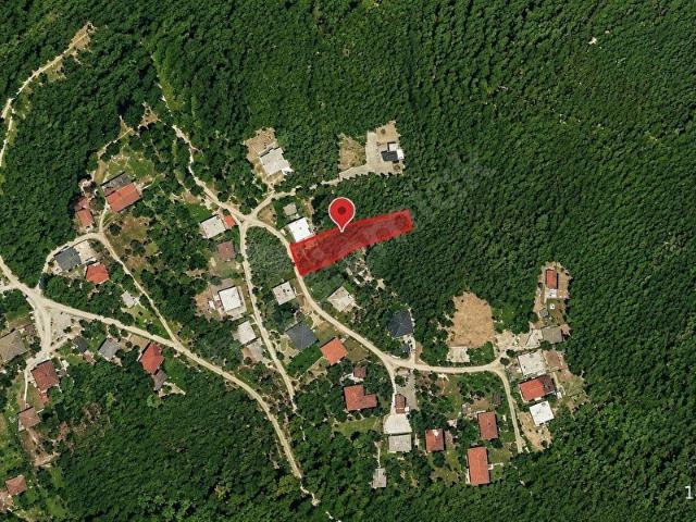 Akçakoca, Düzce içerisinde satılık Arsa