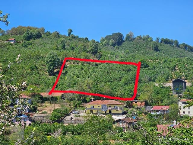 Akçakoca, Düzce içerisinde satılık Arsa