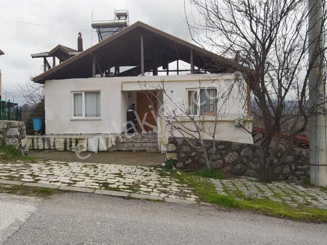 Akçakoca, Düzce içerisinde satılık Villa