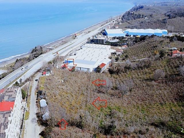 Akçakoca, Düzce içerisinde satılık Dükkan