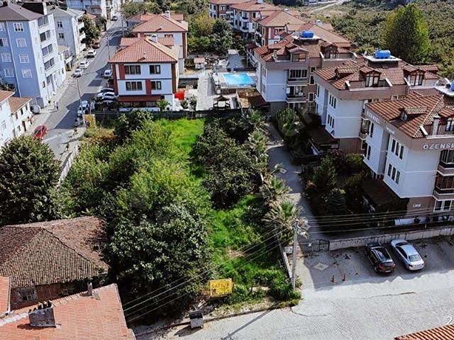 Akçakoca içerisinde satılık Arsa