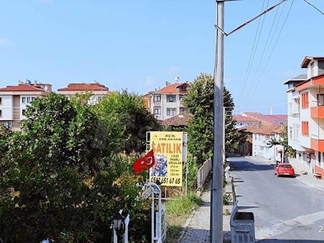 Akçakoca, Düzce içerisinde satılık Arsa