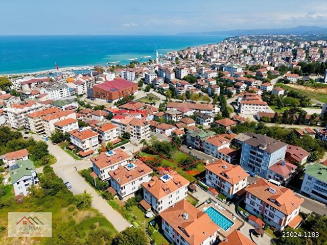 Kepenç, Akçakoca içerisinde satılık Arsa