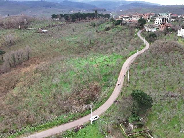 Akçakoca, Düzce içerisinde satılık Arsa