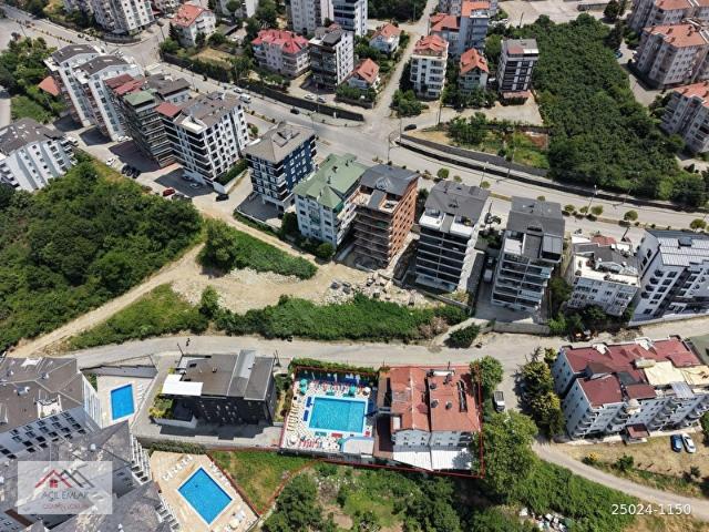 Akçakoca içerisinde satılık Turistik Tesis